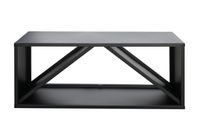 Westmann Kaminholzregal 104x34,5x40 cm
