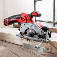 Akku-Handkreissäge 12V/2,0 Ah