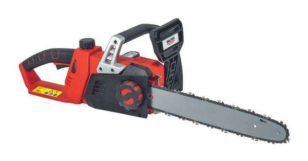 Li-Ion Akku-Kettensäge 40 V