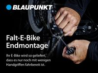 E-Bike Endmontage