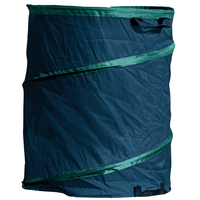 Pop-Up-Sack 100 Liter blau