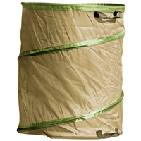 Pop-Up-Sack 100 Liter olive
