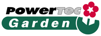 Gartenabfalltasche 272 Liter grün, 2er-Set