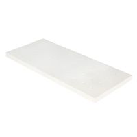 safe asleep® von roba Babybettmatratze AIR BALANCE EASY, 70x140x9cm, für optimales Schlafklima