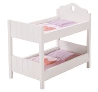 Puppenetagenbett „Fienchen“
