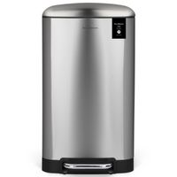 Tret-Mülleimer N°875, 40 L