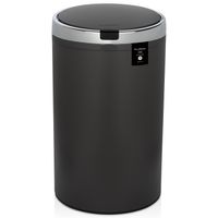 Sensor-Küchenabfalleimer 30L N°235 Dunkelgrau