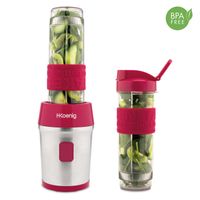 Smoothie Maker SMOO10 Himbeerpink