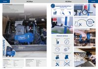 Rüttelplatte HP1200S