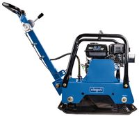 Rüttelplatte HP2500S