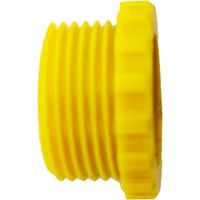 Flexibler Gartenschlauch, ca. 30 m, Grau-Rot