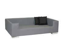 Hundesofa mit orthopädischer Matratze