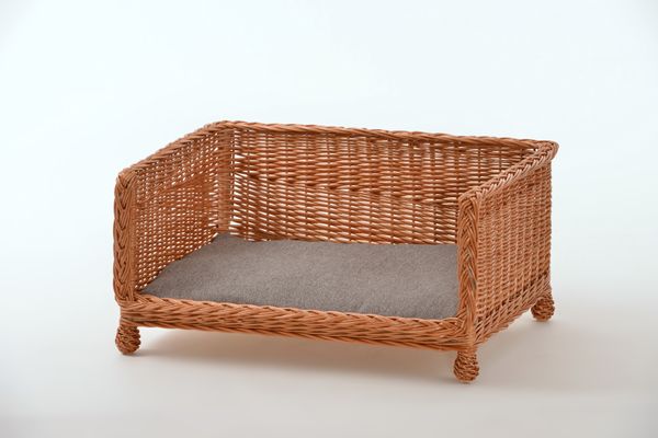 Heimtiersofa Bailey Gr. 1