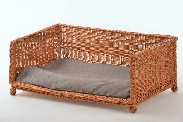 Heimtiersofa Bailey Gr. 2