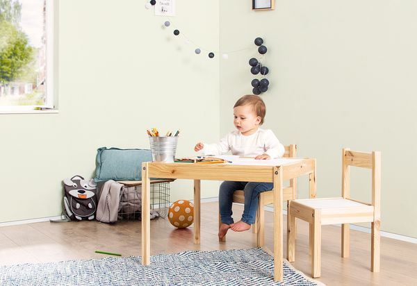 Piolino Kindersitzgruppe Olaf, 3-tlg.