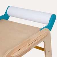 Aspira Spiel- und Maltisch Massa 14L