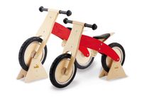 Pinolino Stellplatz für Laufräder