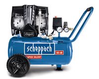 HC25Si Doppelzylinder Kompressor 24 L