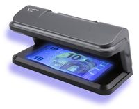 Geldscheinprüfgerät OLYMPIA UV 586