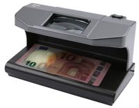 Geldscheinprüfgerät OLYMPIA UV 588
