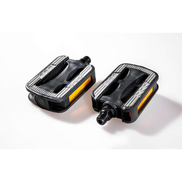 Anti-Rutsch-Pedal - 2er-Set
