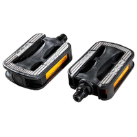 Anti-Rutsch-Pedal - 2er-Set