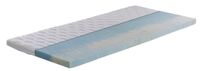 Ortho Vital Komfort Luxus-Gel-Topper, ca. 90x200, ca. 6cm Höhe