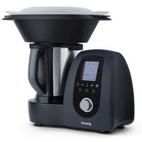 HK8 Multifunktions-Roboterkocher 1000W 30+ Kochfunktionen 10 Geschwindigkeiten