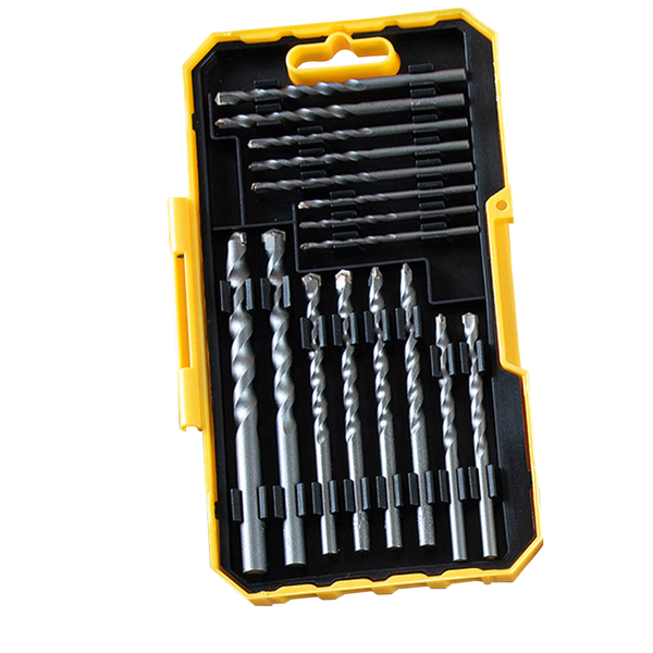 Holzbohrer-Set - 16tlg.