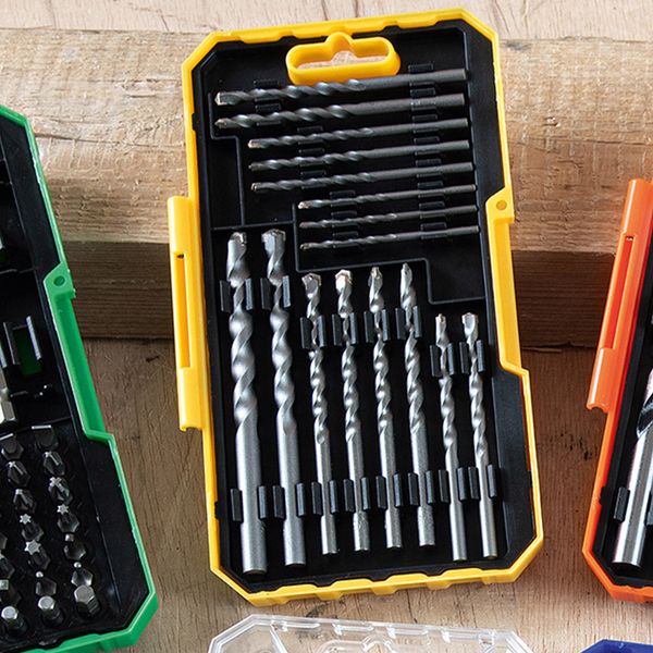 Holzbohrer-Set - 16tlg.