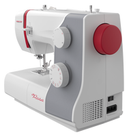VERITAS Rosa Nähmaschine