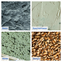 Betonmischer MIX65