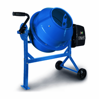 Betonmischer MIX65