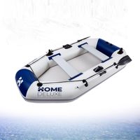 Schlauchboot PIKE SPORT S - Ca. 230 x 128 cm