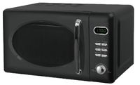 Wolkenstein Mikrowelle WMW720 B Schwarz