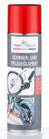 TopVelo Schmier- und Pflegeölspray