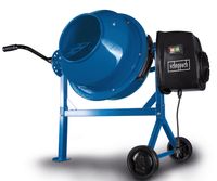 Betonmischer MIX160
