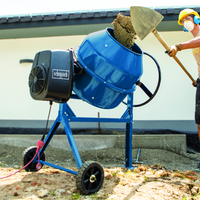 Betonmischer MIX160