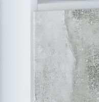 Midischrank "Flandu" Beton-Optik