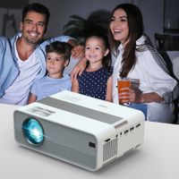 Mini-LED HD Beamer TX-127