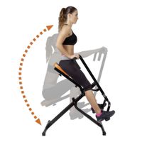 Mediashop Ganzkörpertrainer Total Crunch 