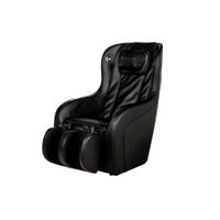 Massagesessel ALLEGRIA schwarz