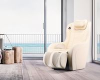 Massagesessel ALLEGRIA beige