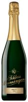 Schloss Munzingen Sekt Cuvée, brut 0,75L