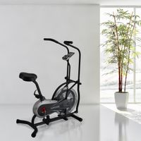Luftheimtrainer LHT 15
