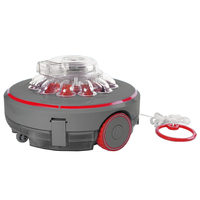 Kabelloser Pool-Reinigungs-Roboter Li-Ion MPRR1160