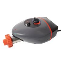 Elektro Pool-Heizung HEAT DROP 3 KW mit Thermostat