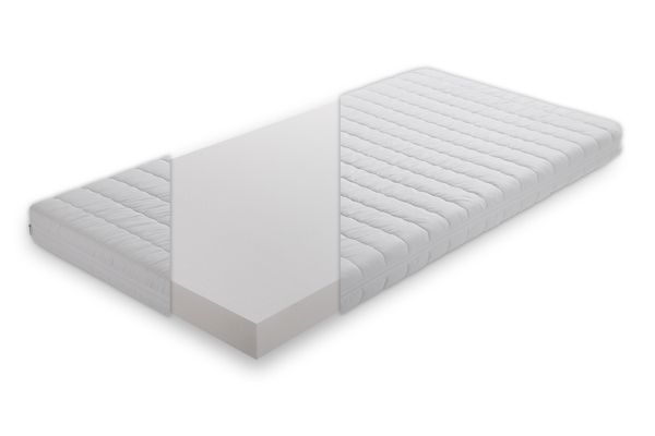 Kindermatratze MedAllergen 80x160cm