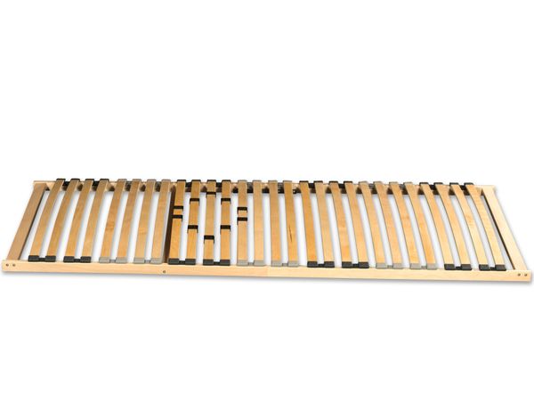 7-Zonen-Lattenrost Basic, 80 x 200 cm