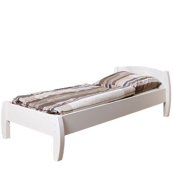 Einzelbett Jasmin 90er